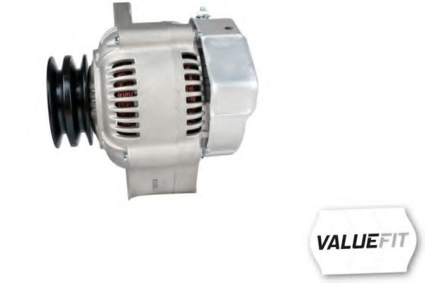 HELLA 8EL 012 428-091 Генератор 