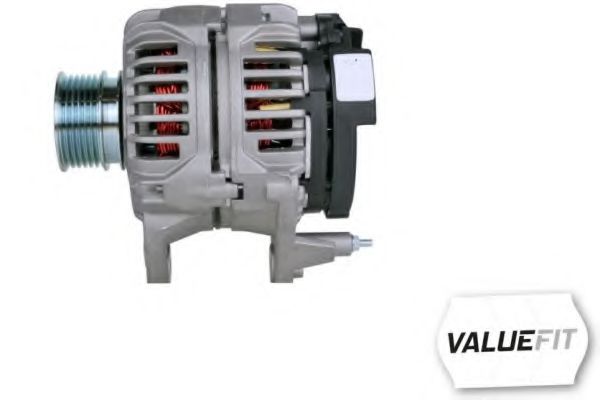 HELLA 8EL 012 428-101 Генератор для VOLKSWAGEN JETTA IV (Фольксваген Джетта 4) HELLA 8EL 012 428-101 Генератор для VOLKSWAGEN JETTA IV (Фольксваген Джетта 4)