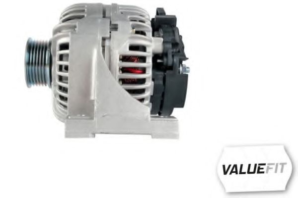 HELLA 8EL 012 428-121 Генератор для VOLVO S60 I (Вольво S60 1) HELLA 8EL 012 428-121 Генератор для VOLVO S60 I (Вольво S60 1)