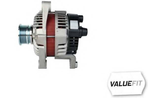 HELLA 8EL 012 428-131 Генератор для FIAT PALIO (Фиат Палио) HELLA 8EL 012 428-131 Генератор для FIAT PALIO (Фиат Палио)