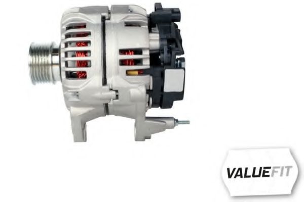 HELLA 8EL 012 428-161 Генератор для SEAT CORDOBA (Сеат Кордоба) HELLA 8EL 012 428-161 Генератор для SEAT CORDOBA (Сеат Кордоба)