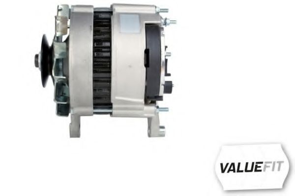 HELLA 8EL 012 428-181 Генератор для FORD COURIER (Форд Cоуриэр) HELLA 8EL 012 428-181 Генератор для FORD COURIER (Форд Cоуриэр)