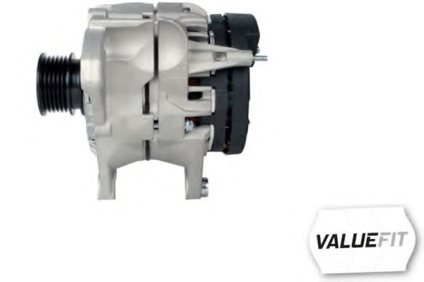 HELLA 8EL 012 428-191 Генератор для VOLKSWAGEN FOX (Фольксваген Фоx) HELLA 8EL 012 428-191 Генератор для VOLKSWAGEN FOX (Фольксваген Фоx)