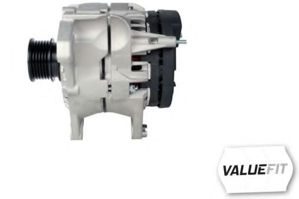 HELLA 8EL 012 428-201 Генератор для VOLKSWAGEN FOX (Фольксваген Фоx) HELLA 8EL 012 428-201 Генератор для VOLKSWAGEN FOX (Фольксваген Фоx)