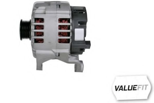 HELLA 8EL 012 428-221 Генератор 