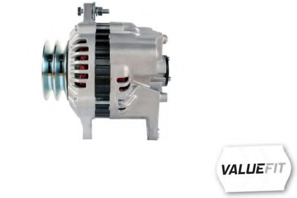 HELLA 8EL 012 428-231 Генератор для NISSAN SAFARI V (Ниссан Сафари v) HELLA 8EL 012 428-231 Генератор для NISSAN SAFARI V (Ниссан Сафари v)