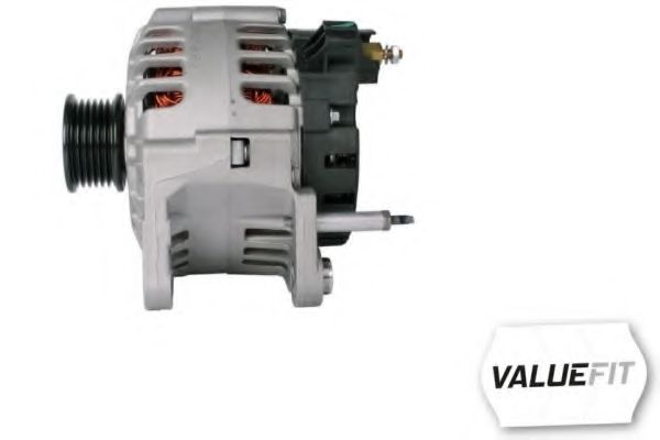 HELLA 8EL 012 428-241 Генератор для SKODA FELICIA (Шкода Фелиция) HELLA 8EL 012 428-241 Генератор для SKODA FELICIA (Шкода Фелиция)