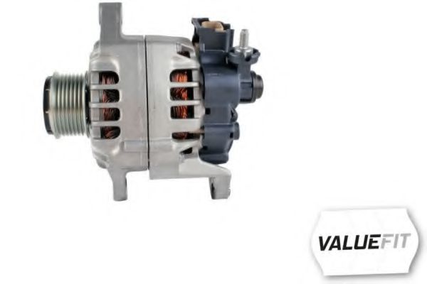 HELLA 8EL 012 428-251 Генератор 