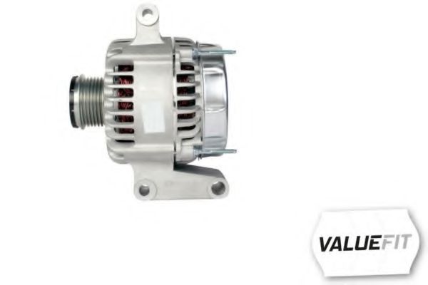 HELLA 8EL 012 428-261 Генератор 