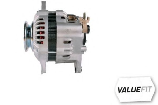 HELLA 8EL 012 428-281 Генератор 