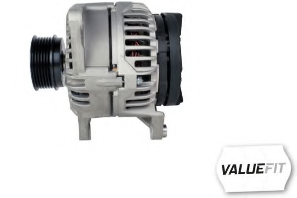 HELLA 8EL 012 428-301 Генератор 