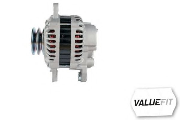 HELLA 8EL 012 428-321 Генератор 