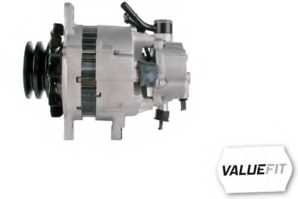 HELLA 8EL 012 428-331 Генератор 