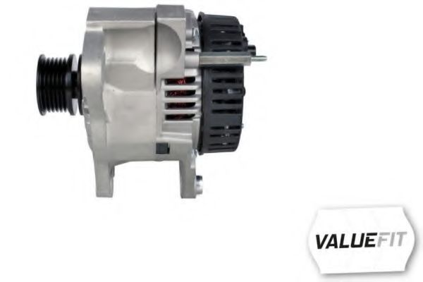 HELLA 8EL 012 428-341 Генератор 