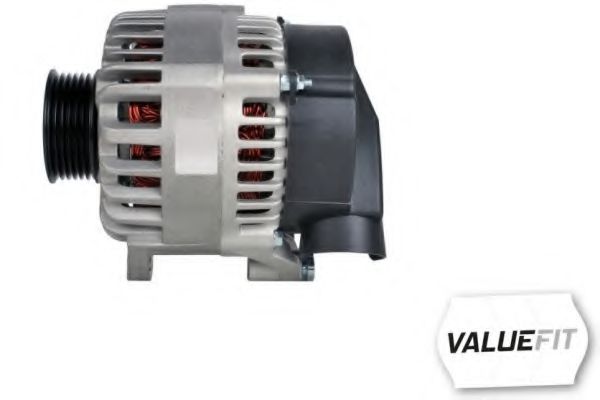 HELLA 8EL 012 428-371 Генератор 