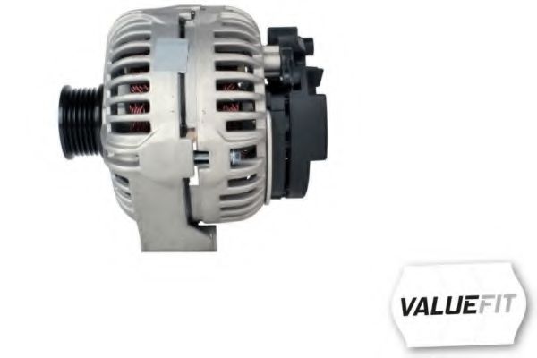 HELLA 8EL 012 428-391 Генератор 