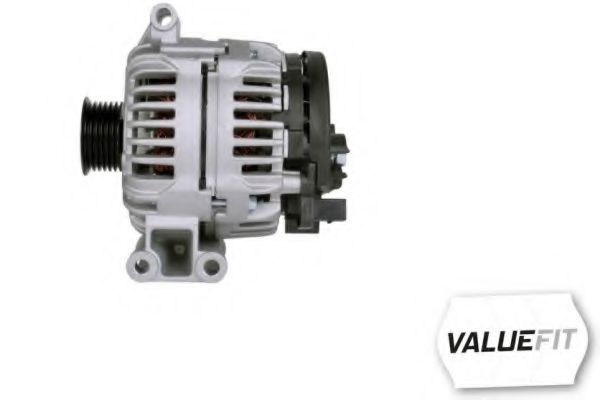 HELLA 8EL 012 428-401 Генератор 