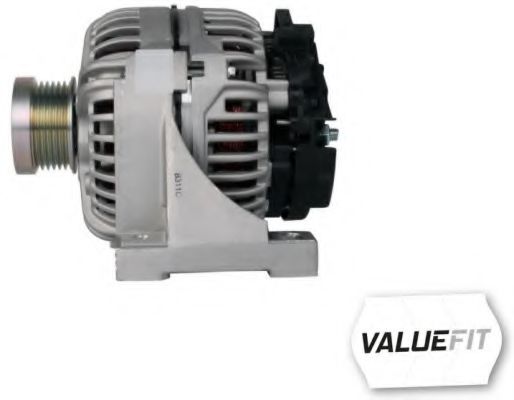 HELLA 8EL 012 428-431 Генератор для VOLVO S60 I (Вольво S60 1) HELLA 8EL 012 428-431 Генератор для VOLVO S60 I (Вольво S60 1)