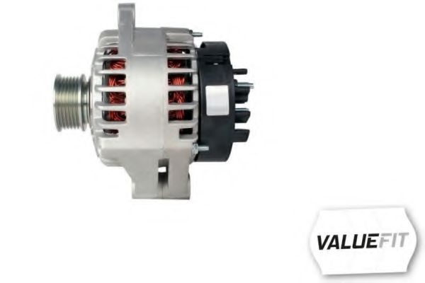 HELLA 8EL 012 428-451 Генератор для SAAB 9-3 (Сааб 9-3) HELLA 8EL 012 428-451 Генератор для SAAB 9-3 (Сааб 9-3)