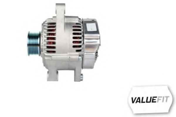 HELLA 8EL 012 428-461 Генератор для TOYOTA YARIS (Тойота/тоета Ярис) HELLA 8EL 012 428-461 Генератор для TOYOTA YARIS (Тойота/тоета Ярис)