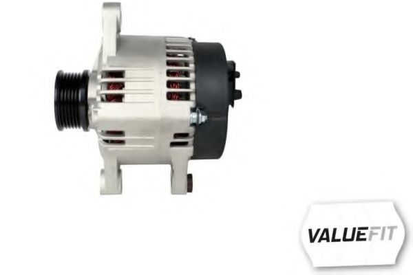 HELLA 8EL 012 428-471 Генератор для ALFA-ROMEO (Алфа-ромэо) HELLA 8EL 012 428-471 Генератор для ALFA-ROMEO (Алфа-ромэо)