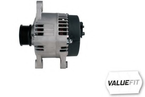 HELLA 8EL 012 428-551 Генератор для ALFA-ROMEO (Алфа-ромэо) HELLA 8EL 012 428-551 Генератор для ALFA-ROMEO (Алфа-ромэо)