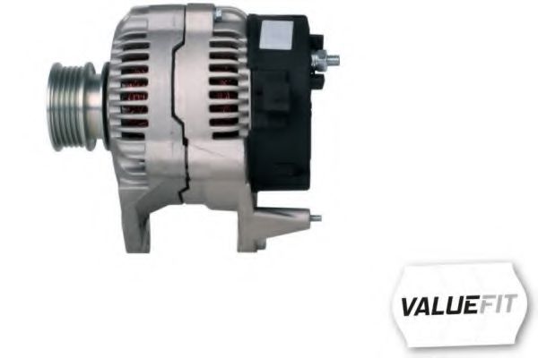 HELLA 8EL 012 428-571 Генератор 