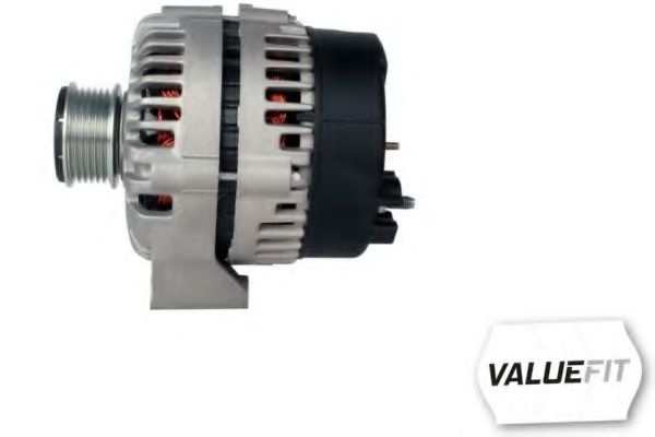 HELLA 8EL 012 428-581 Генератор для MERCEDES-BENZ V-CLASS (Мэрcэдэс-бэнз V-cласс) HELLA 8EL 012 428-581 Генератор для MERCEDES-BENZ V-CLASS (Мэрcэдэс-бэнз V-cласс)