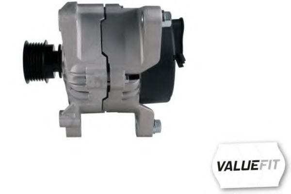 HELLA 8EL 012 428-601 Генератор 