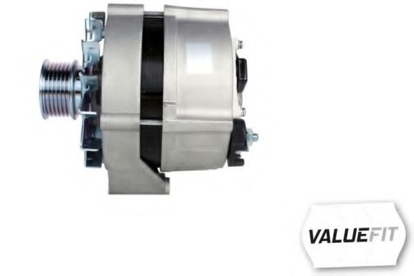 HELLA 8EL 012 428-631 Генератор 