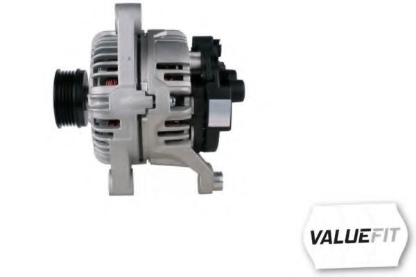 HELLA 8EL 012 428-641 Генератор для FIAT PALIO (Фиат Палио) HELLA 8EL 012 428-641 Генератор для FIAT PALIO (Фиат Палио)