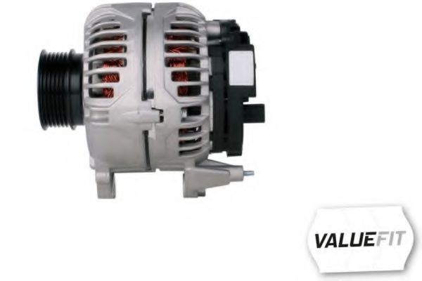 HELLA 8EL 012 428-651 Генератор 