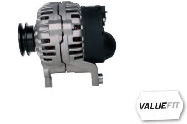 HELLA 8EL 012 428-661 Генератор 