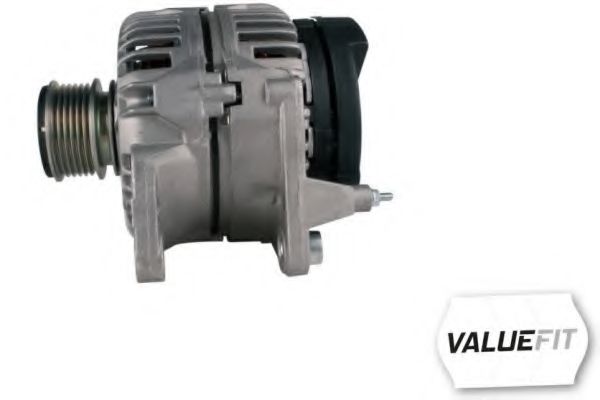 HELLA 8EL 012 428-671 Генератор 