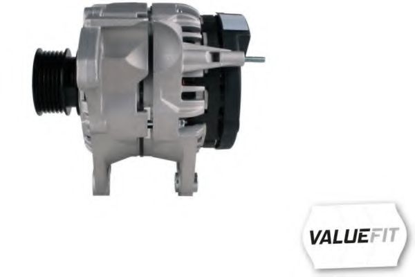 HELLA 8EL 012 428-681 Генератор для SKODA FABIA (Шкода Фабиа) HELLA 8EL 012 428-681 Генератор для SKODA FABIA (Шкода Фабиа)
