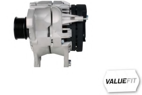HELLA 8EL 012 428-691 Генератор для SKODA FABIA (Шкода Фабиа) HELLA 8EL 012 428-691 Генератор для SKODA FABIA (Шкода Фабиа)