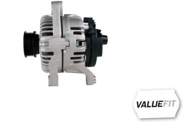 HELLA 8EL 012 428-711 Генератор 