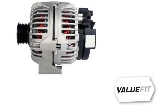 HELLA 8EL 012 428-721 Генератор 