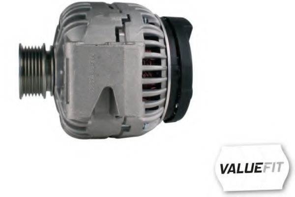 HELLA 8EL 012 428-761 Генератор 