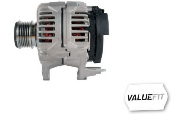 HELLA 8EL 012 428-771 Генератор для SKODA YETI (Шкода Йети) HELLA 8EL 012 428-771 Генератор для SKODA YETI (Шкода Йети)
