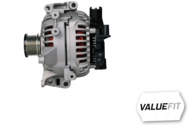 HELLA 8EL 012 428-791 Генератор 