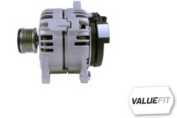 HELLA 8EL 012 428-801 Генератор 