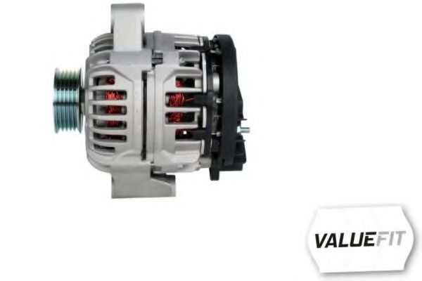 HELLA 8EL 012 428-841 Генератор 