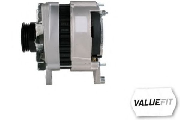 HELLA 8EL 012 428-881 Генератор для FORD FIESTA (Форд Фиэста) HELLA 8EL 012 428-881 Генератор для FORD FIESTA (Форд Фиэста)