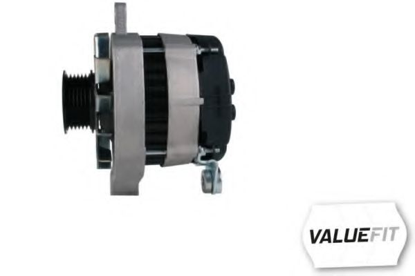 HELLA 8EL 012 428-891 Генератор 