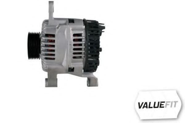 HELLA 8EL 012 428-901 Генератор для CITROËN ZX (CитроËн Зх) HELLA 8EL 012 428-901 Генератор для CITROËN ZX (CитроËн Зх)