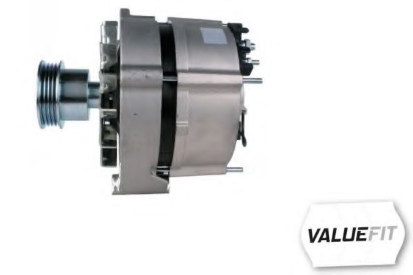 HELLA 8EL 012 428-941 Генератор 