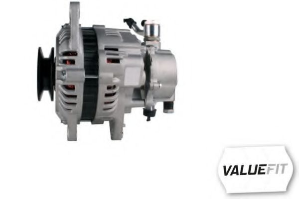 HELLA 8EL 012 428-961 Генератор 