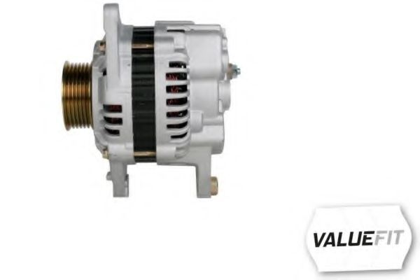 HELLA 8EL 012 428-991 Генератор 