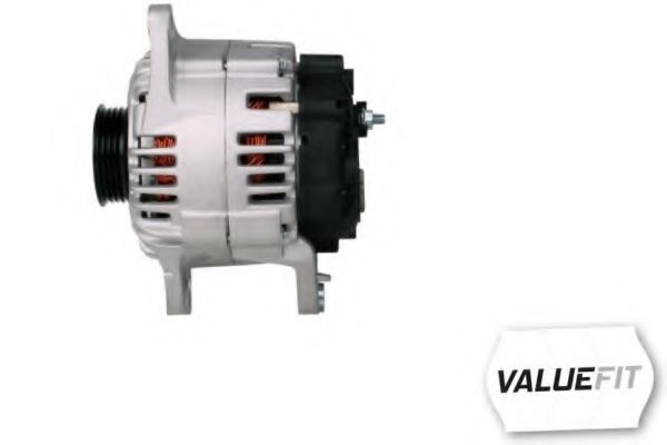 HELLA 8EL 012 429-001 Генератор для KIA OPTIMA (Киа Оптима) HELLA 8EL 012 429-001 Генератор для KIA OPTIMA (Киа Оптима)